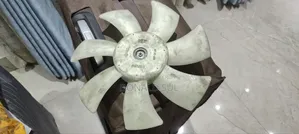 X Corolla Fan Motor