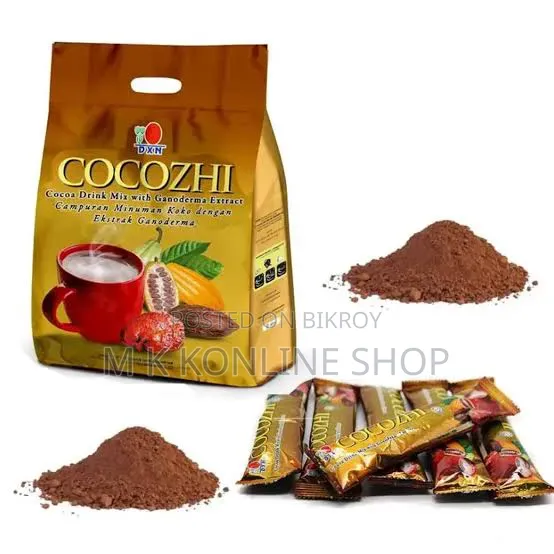 DXN Cocozhi