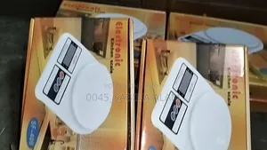 মিনি কিচেন স্কেল