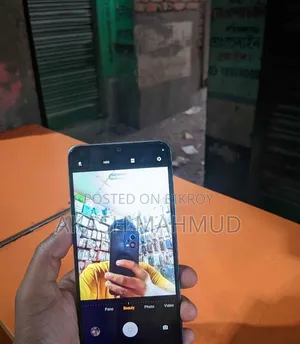 Vivo Y15s 32 GB Blue