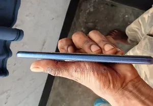 Vivo Y15s 32 GB Blue