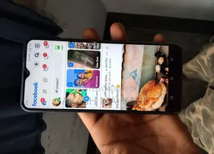 Vivo Y15s 32 GB Blue