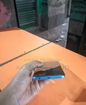 Vivo Y15s 32 GB Blue