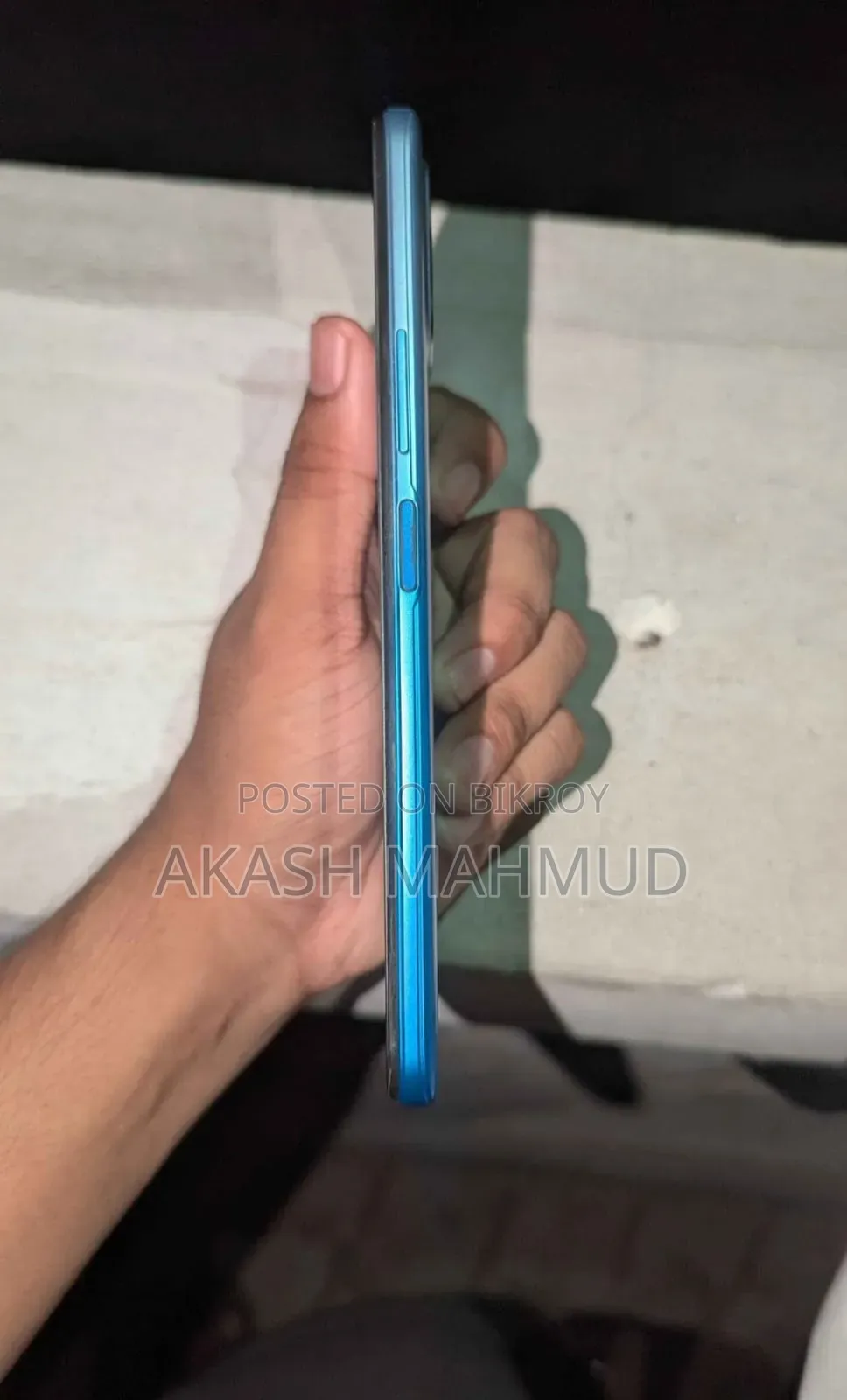 Vivo Y15s 32 GB Blue