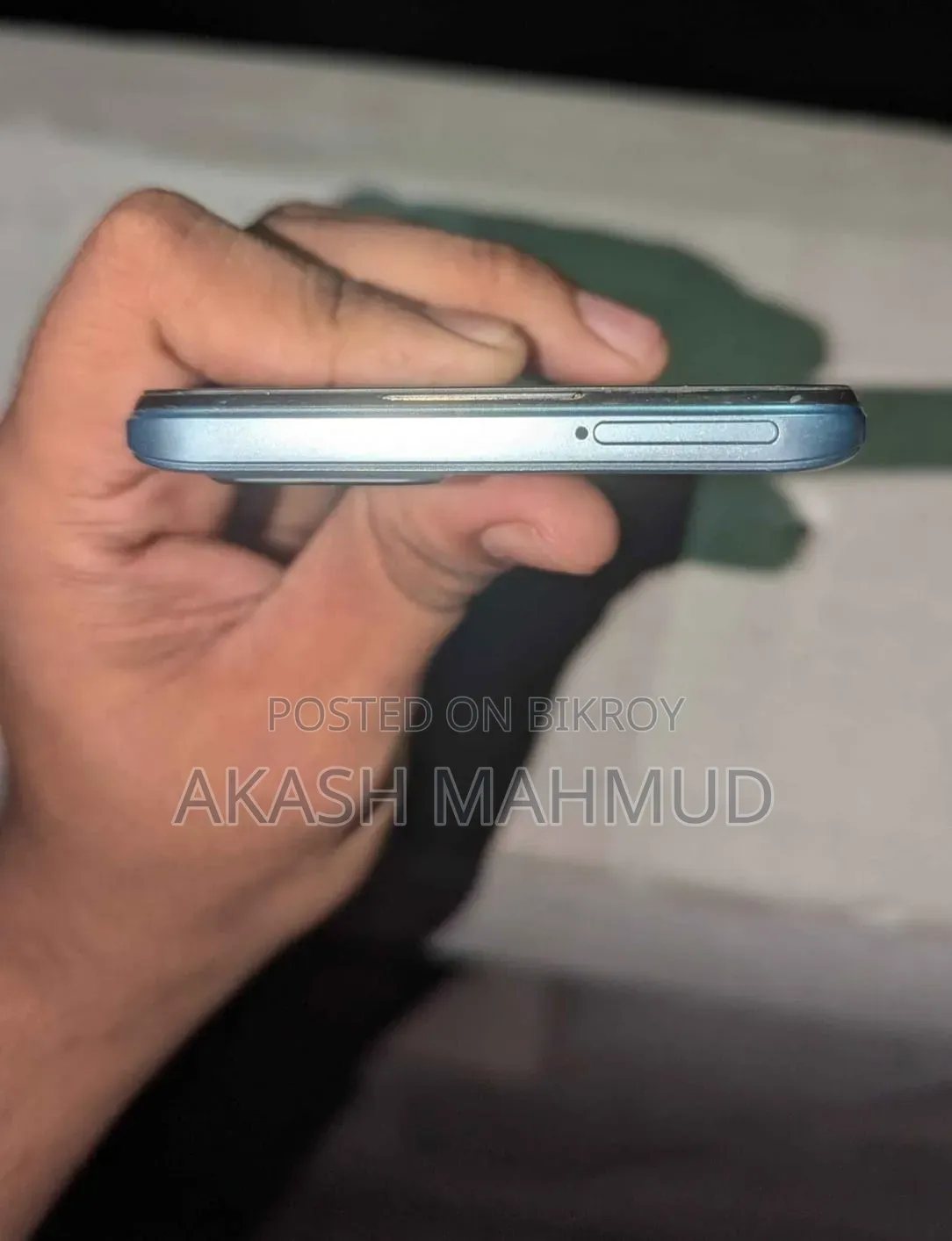 Vivo Y15s 32 GB Blue