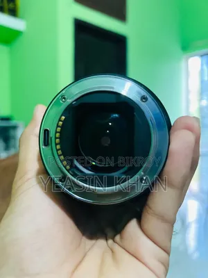 Viltrox 85mm 1.8 Lens