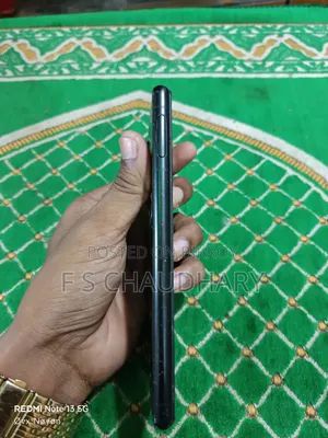 Sony Xperia 5 III 128 জিবি ব্ল্যাক