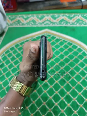 Sony Xperia 5 III 128 জিবি ব্ল্যাক