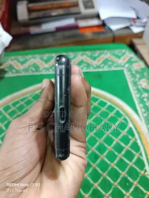 Sony Xperia 5 III 128 জিবি ব্ল্যাক