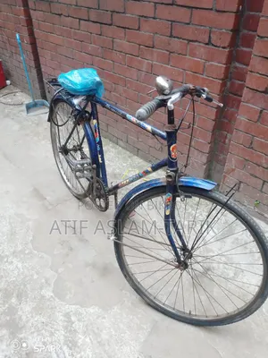 Bicycle Sell