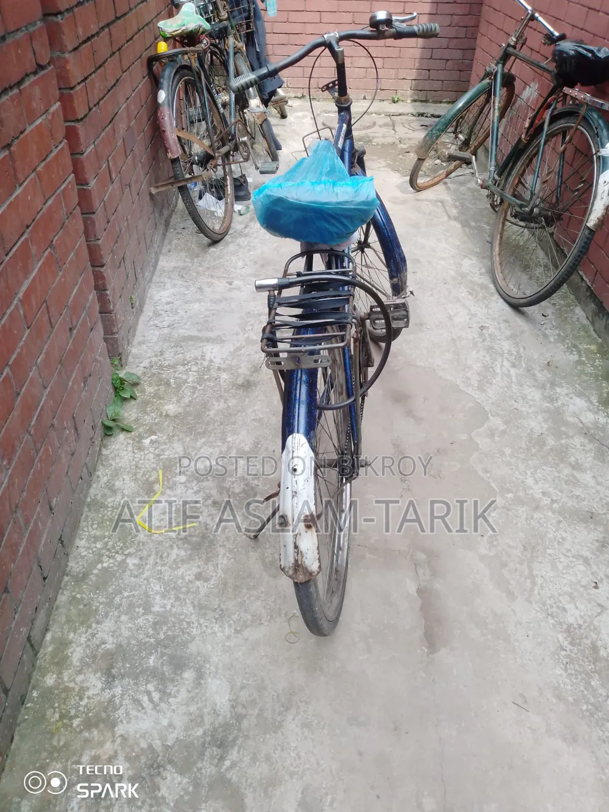 Bicycle Sell