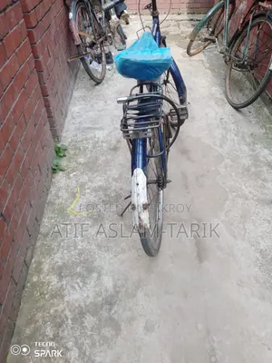 Bicycle Sell