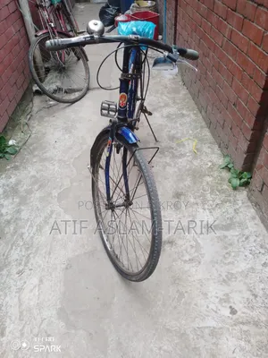 Bicycle Sell