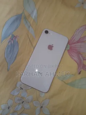 Apple iPhone 8 64 GB Rose Gold