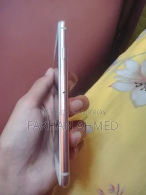 Apple iPhone 8 64 GB Rose Gold