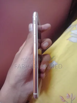 Apple iPhone 8 64 GB Rose Gold