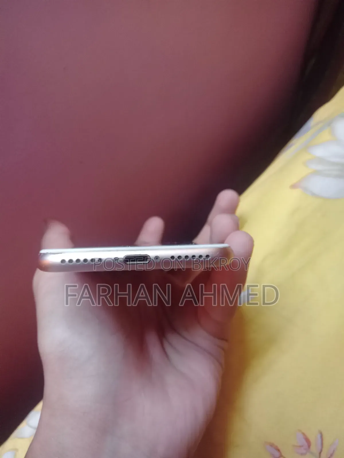 Apple iPhone 8 64 GB Rose Gold