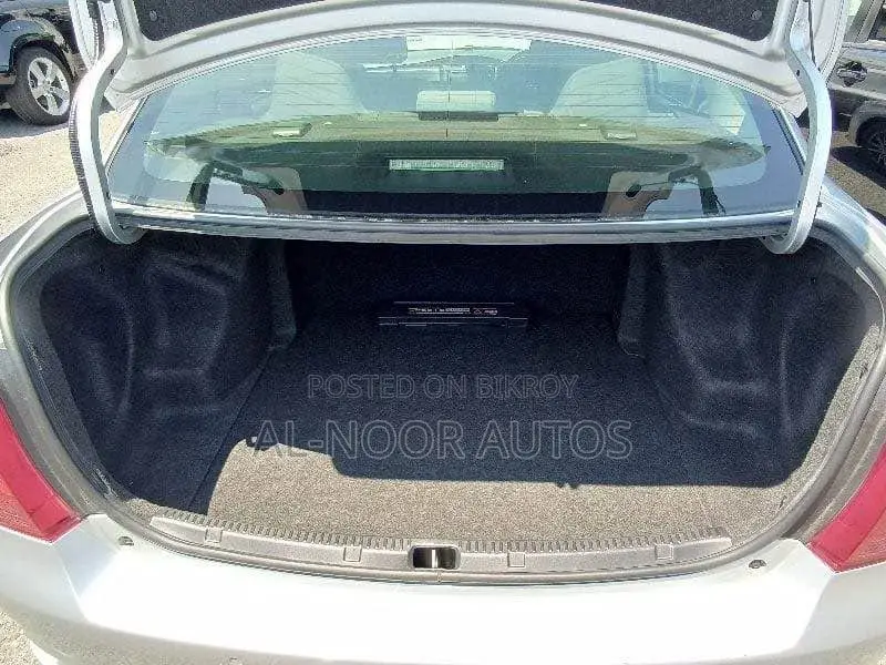 Toyota Axio 2021 White