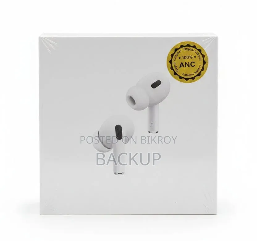 Apple Airpods Pro 2nd Generation MasterC