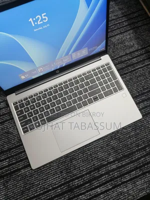 Laptop HP 255 16GB AMD Ryzen 7 SSD 512GB