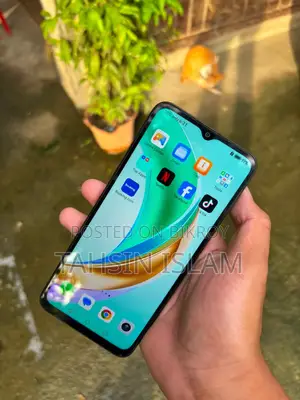 অনোর এক্স৮সি ১২৮ জিবি ব্ল্যাক