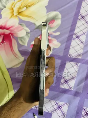 Apple iPhone 14 Pro 256 GB Silver