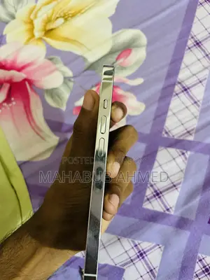 Apple iPhone 14 Pro 256 GB Silver