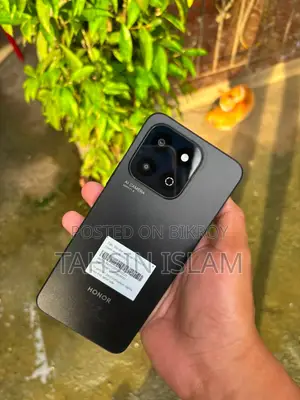 অনোর এক্স৮সি ১২৮ জিবি ব্ল্যাক