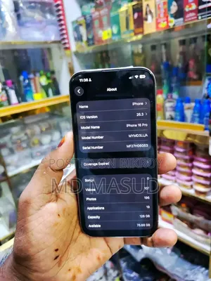 Apple iPhone 16 Pro 128 GB