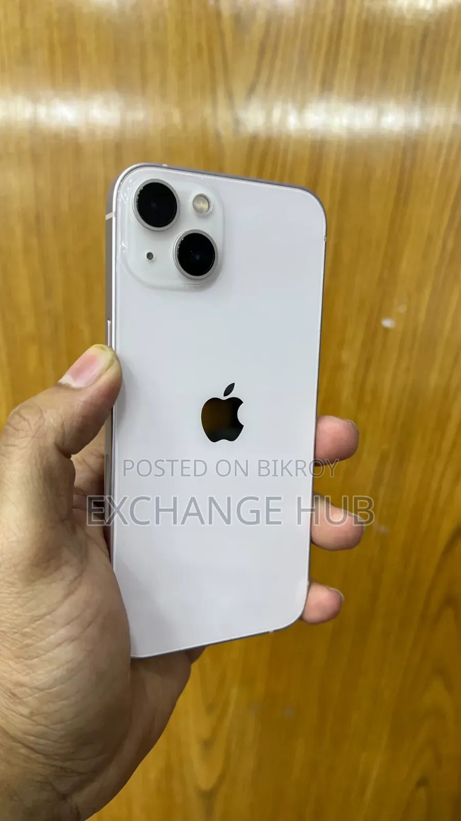 Apple iPhone 13 128 GB Pink