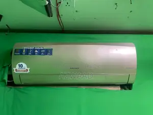 Kelvinator 1.5 Ton Golden Inverter AC