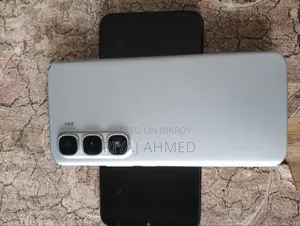 ইনফিনিক্স হট ৬০ প্রো+ ২৫৬ জিবি সিলভার