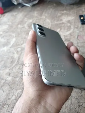 ইনফিনিক্স হট ৬০ প্রো+ ২৫৬ জিবি সিলভার