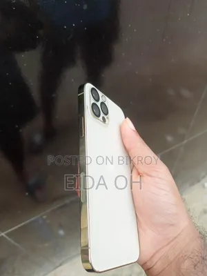 অ্যাপল আইফোন ১২ প্রো ২৫৬ জিবি রোজ গোল্ড