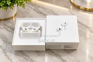 Apple Airpods Pro 2nd Generation MasterC