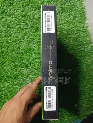 Oraimo Necklace 5 Tahsan Edition
