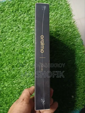 Oraimo Necklace 5 Tahsan Edition