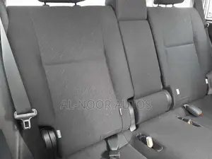 Toyota Corolla Fielder 2021 White