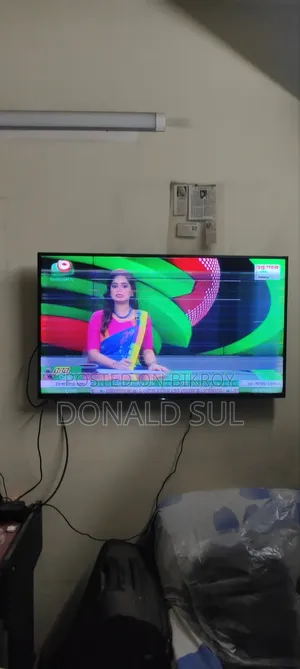 সনি ৪৩ ইঞ্চি স্মার্ট টিভি
