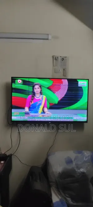 সনি ৪৩ ইঞ্চি স্মার্ট টিভি