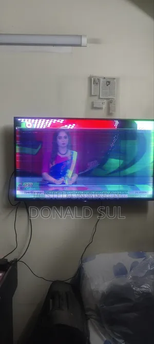 সনি ৪৩ ইঞ্চি স্মার্ট টিভি