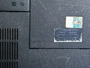 Laptop HP Compaq Presario 1000 4GB Intel Core i3 HDD+SSD 512GB