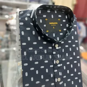 মিনার প্রিন্ট পাঞ্জাবি