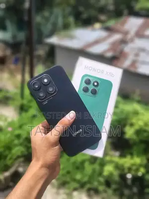 অনোর এক্স৮সি ১২৮ জিবি ব্ল্যাক