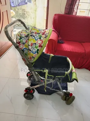 Baby Trolley