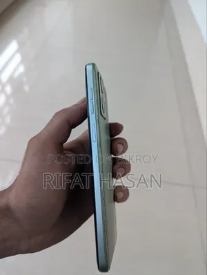 Motorola Moto G54 5G 256 GB Green