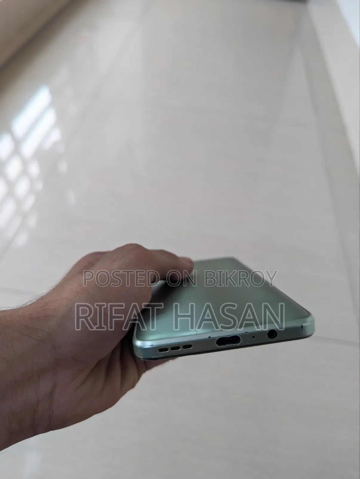 Motorola Moto G54 5G 256 GB Green