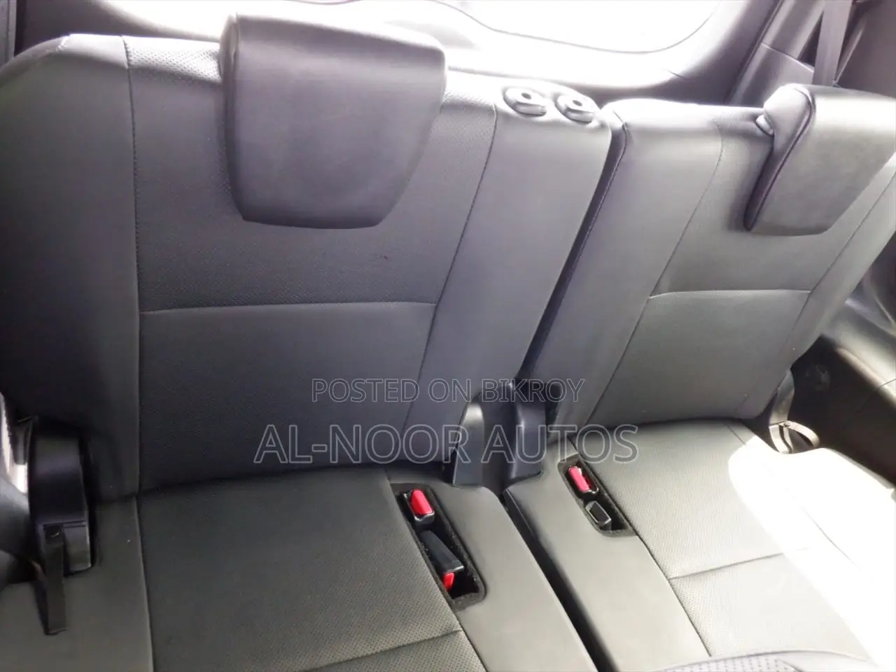 Toyota Esquire 2021 Black