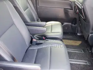 Toyota Esquire 2021 Black