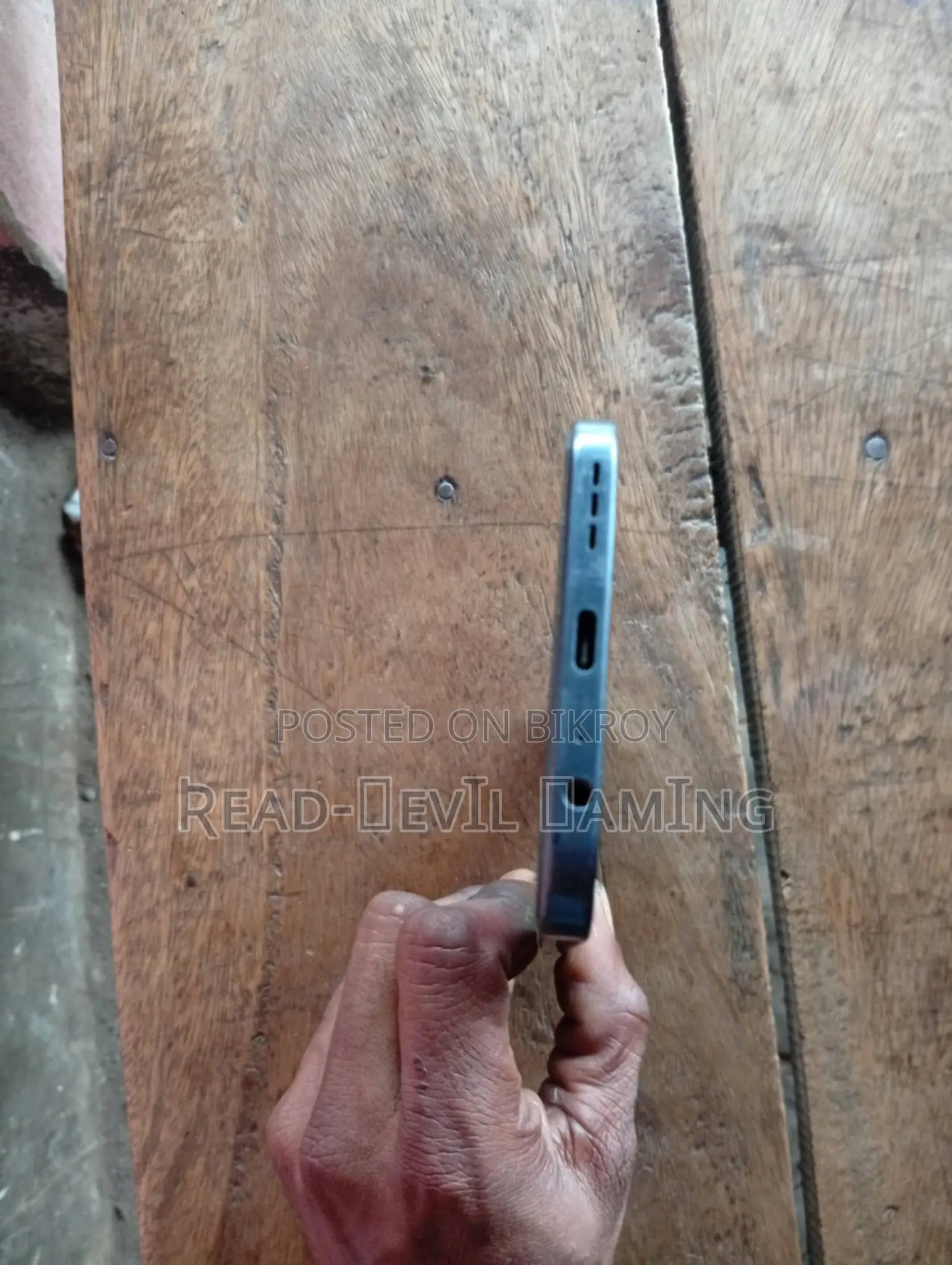 ইনফিনিক্স হট ৬০ প্রো ১২৮ জিবি কালো